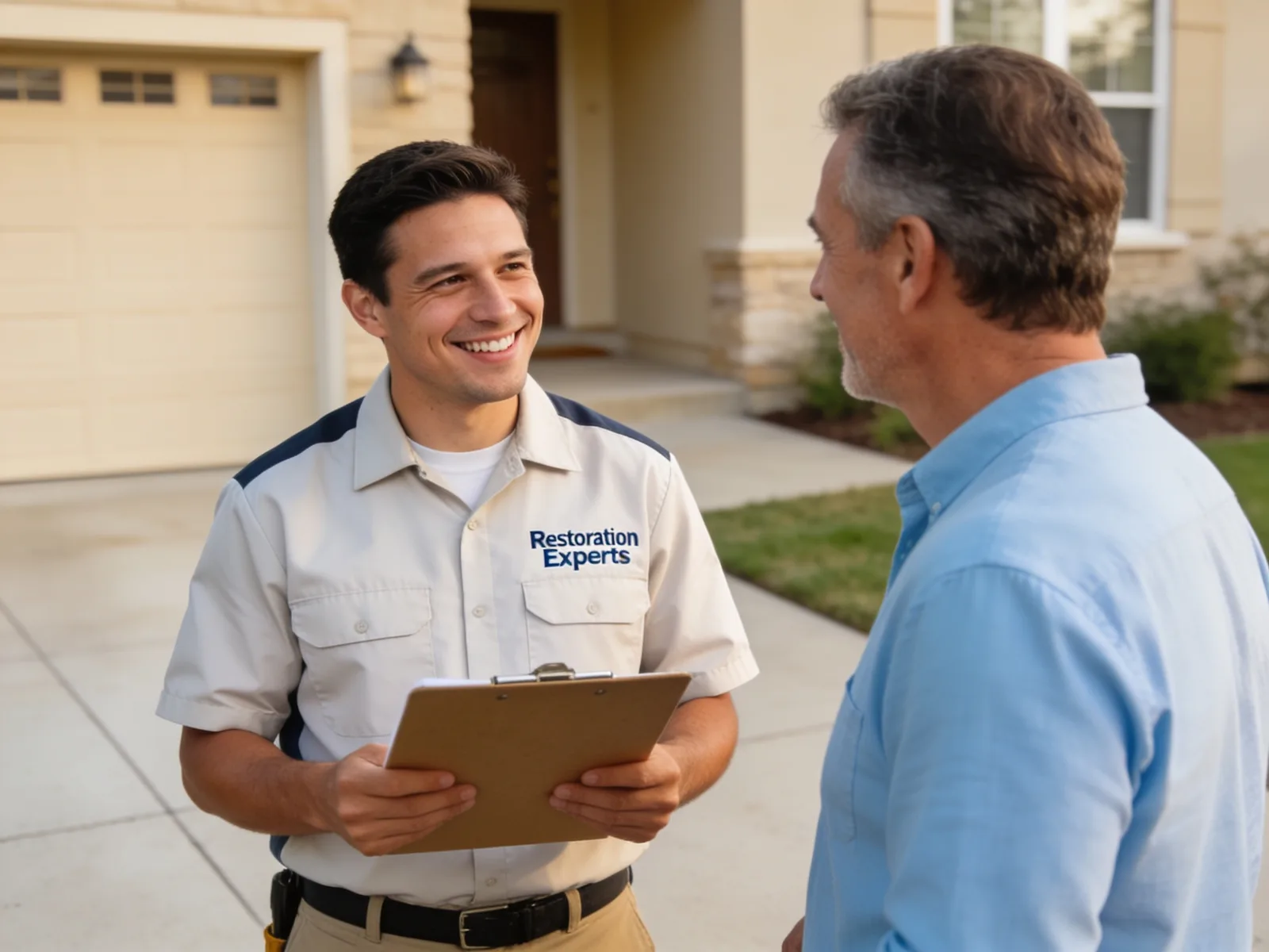 Water Damage Cleanup Cassandra, PA FAQs